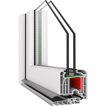 PVC Pencere Sistemleri